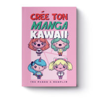 cree-ton-propre-manga-kawaii