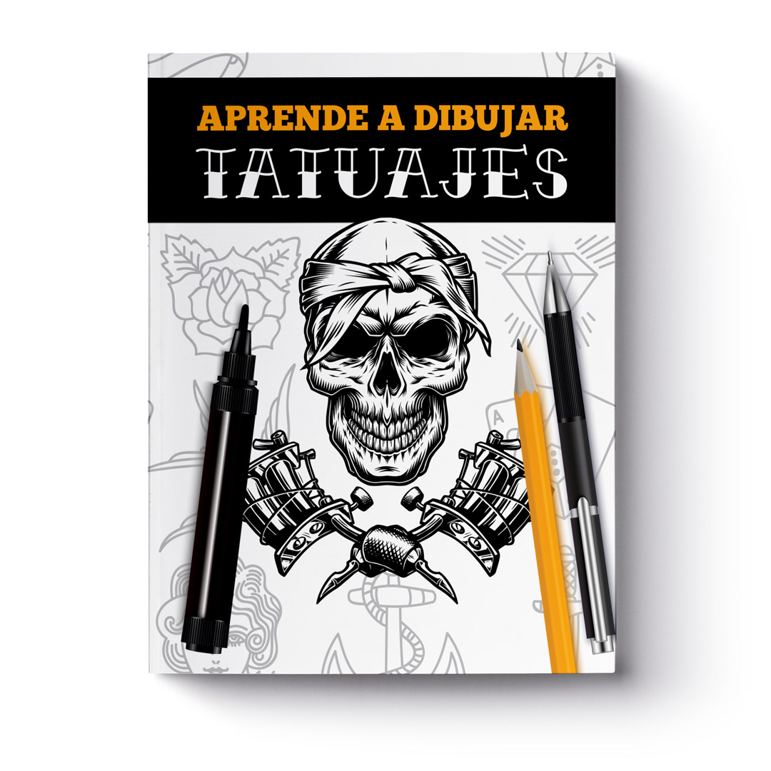 aprende-a-dibujar-tatuajes