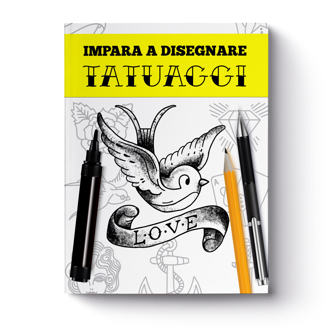 impara-a-disegnare-tatuaggi