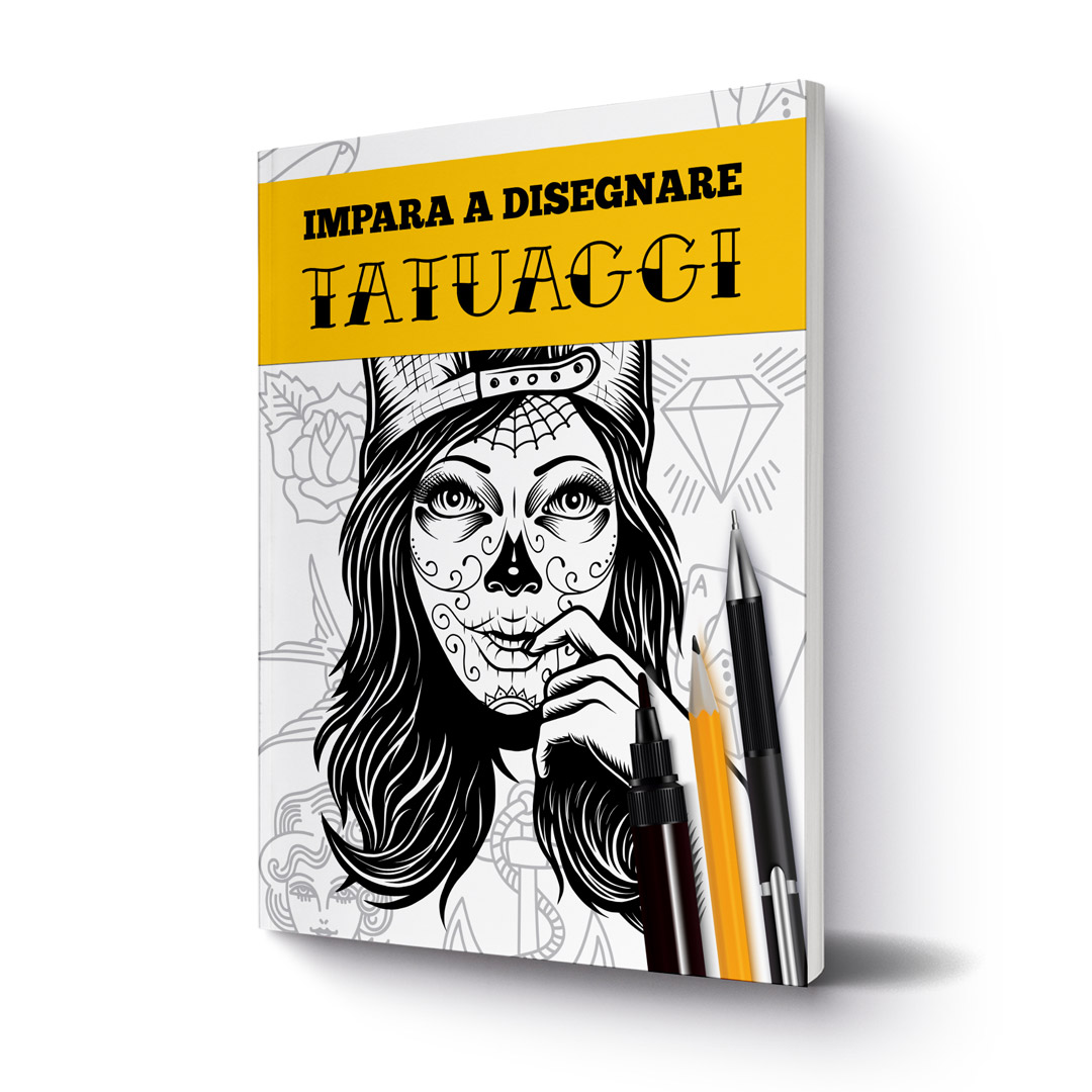 impara-a-disegnare-tatuaggi