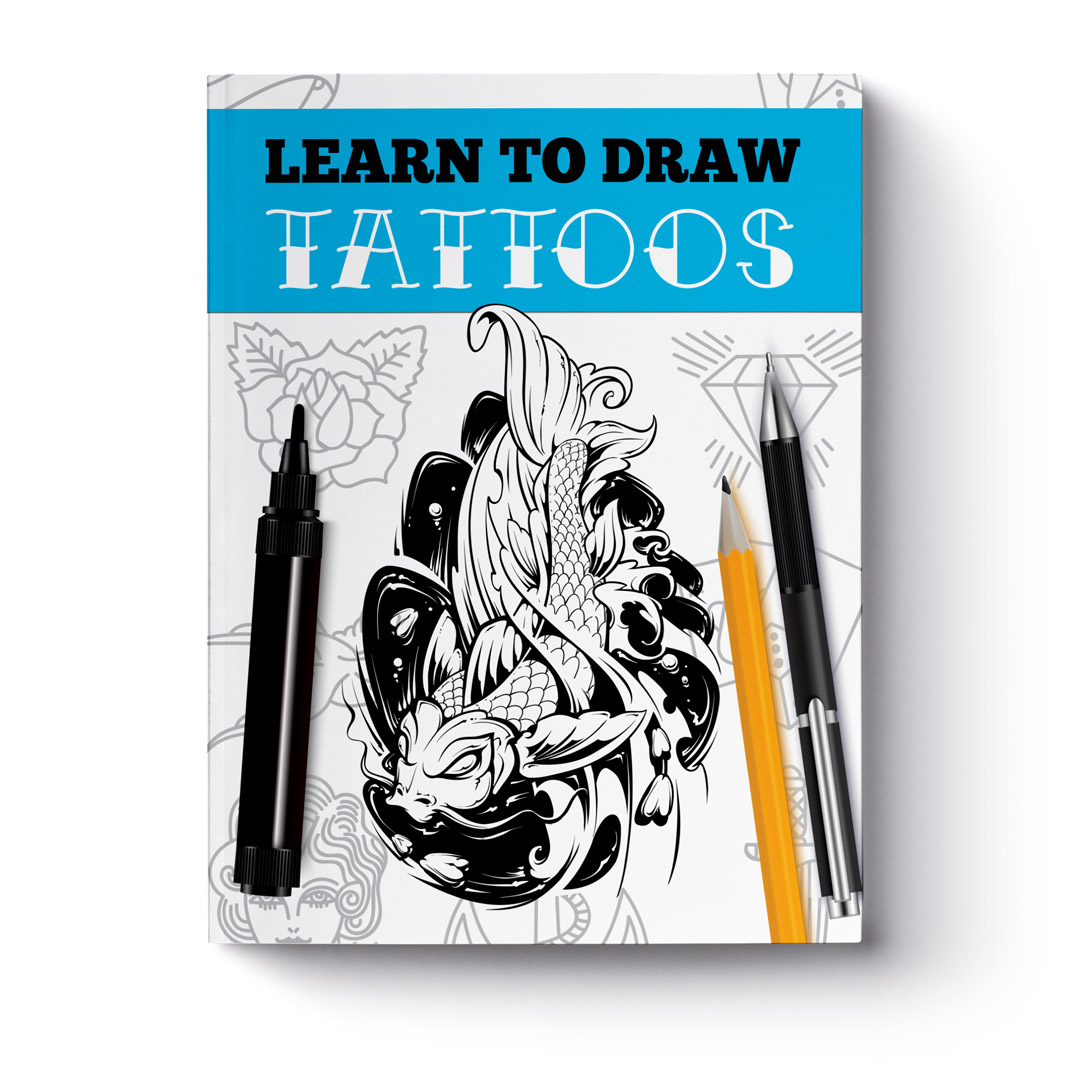 learn-to-draw-tattoos