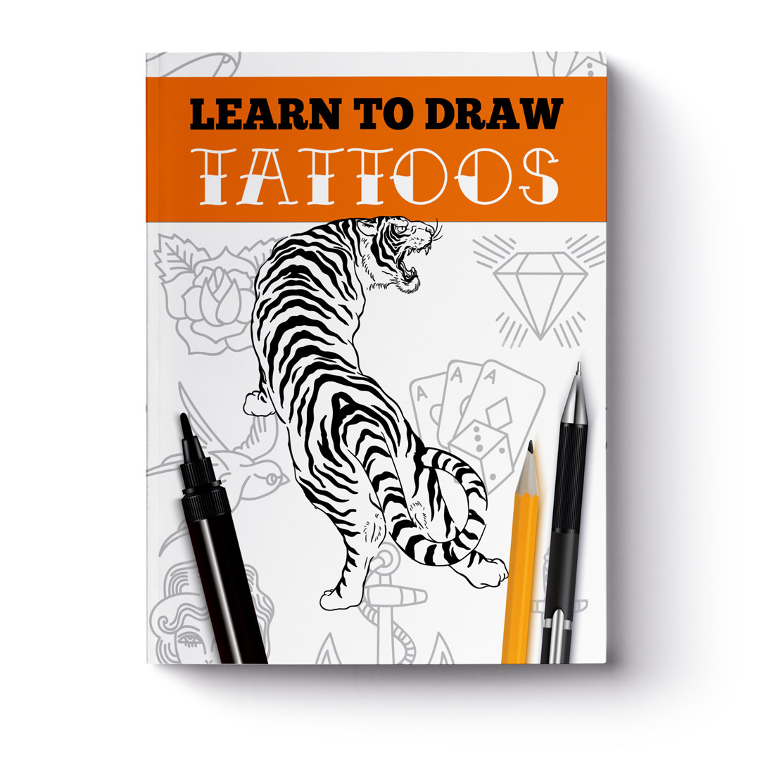 learn-to-draw-tattoos