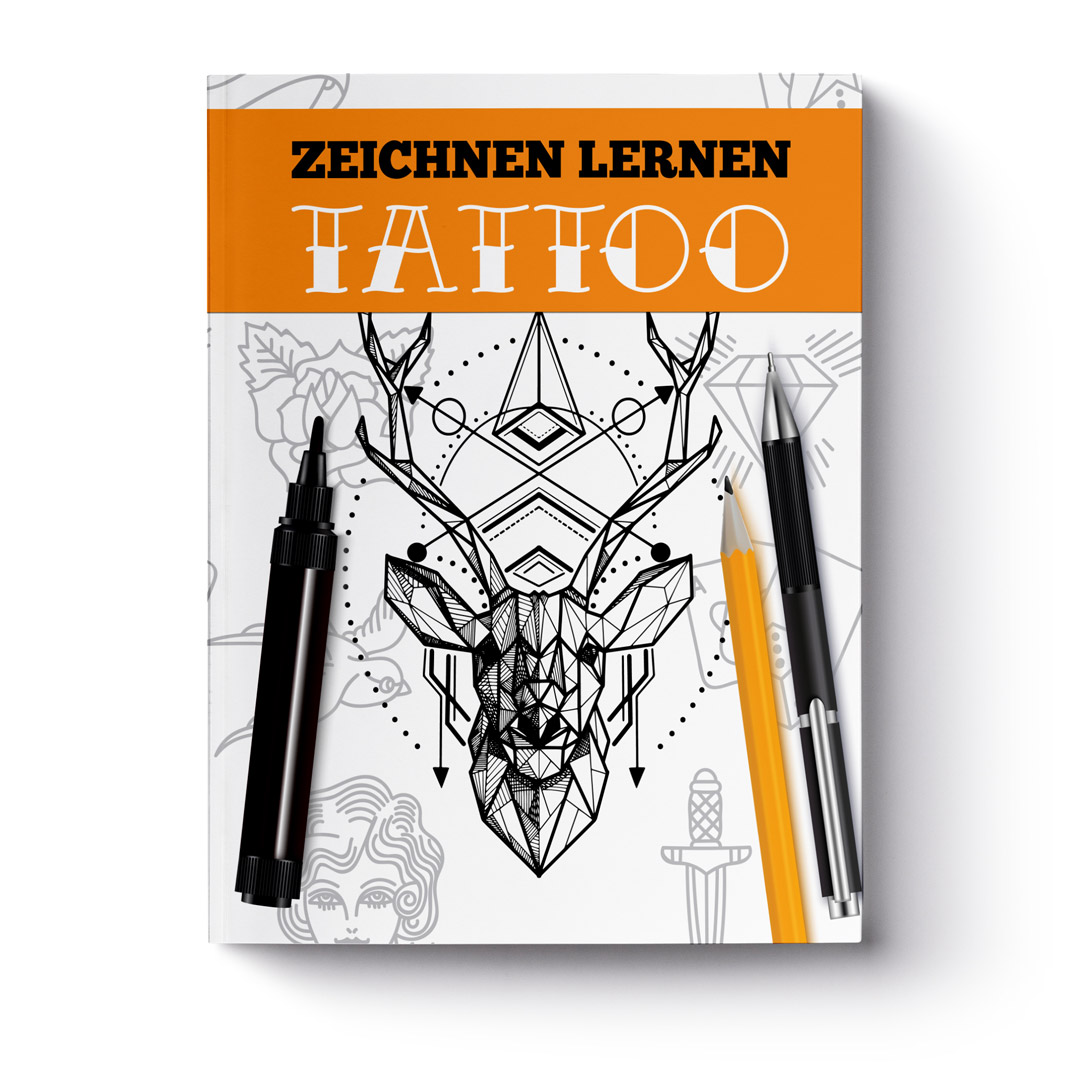 zeichnen-lernen-tattoo